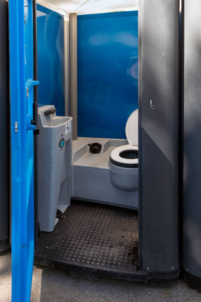 Best Long-term porta potty rental  in Grill, PA