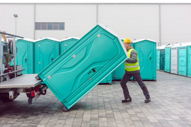 Best Local porta potty services  in Grill, PA