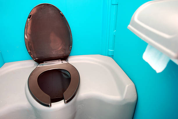Portable Toilet Options We Offer in Grill, PA
