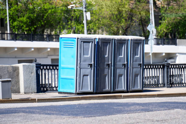 Best Porta potty rental near me  in Grill, PA