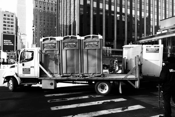 Best Wedding porta potty rental  in Grill, PA